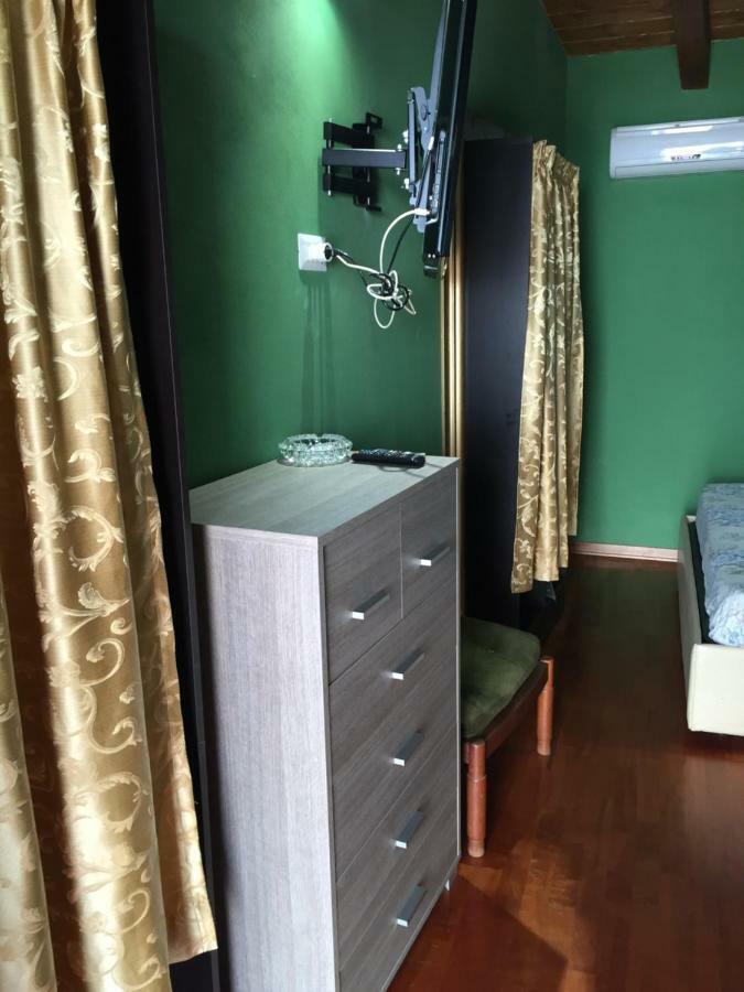La Casetta Di Elena Lamezia Terme Ngoại thất bức ảnh